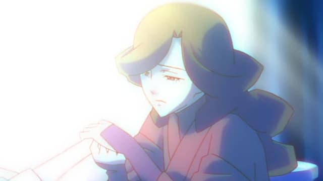 S01:E39 - The Door to the New World