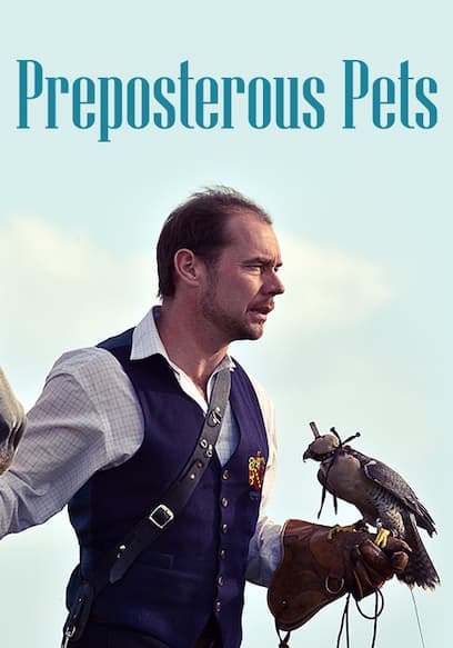 S01:E02 - Mad About Monkeys