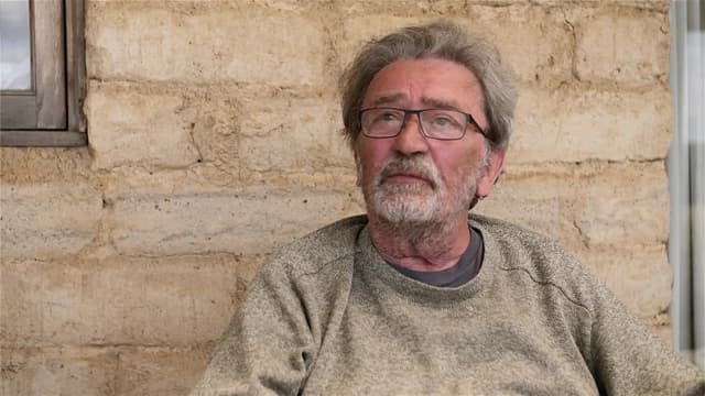 S01:E05 - Going Green