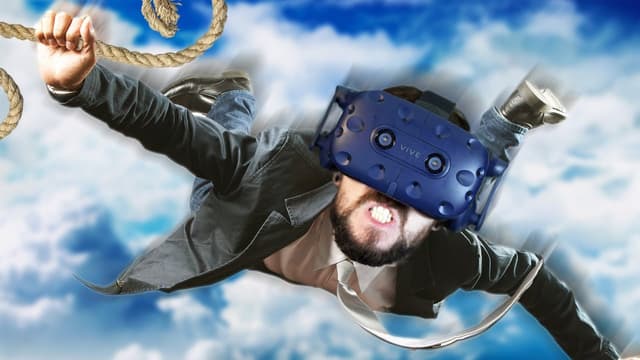 S03:E07 - Facing the Heights