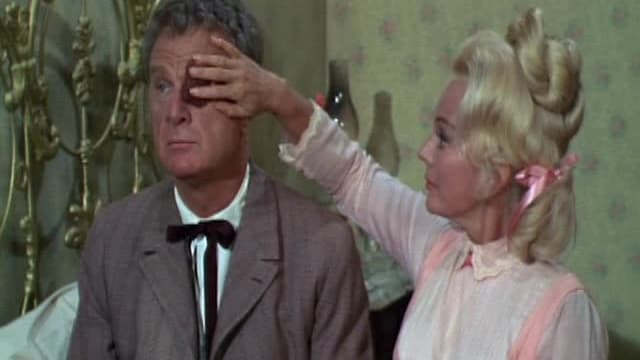 S02:E07 - The Good Old Days