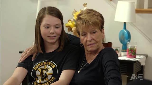 S04:E03 - Krafting a Patriot Burger