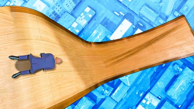 S36:E14 - A Cry for Help