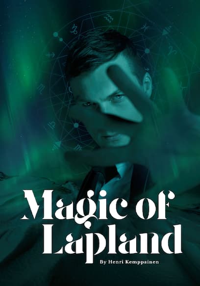 S01:E03 - Treasures of Lapland