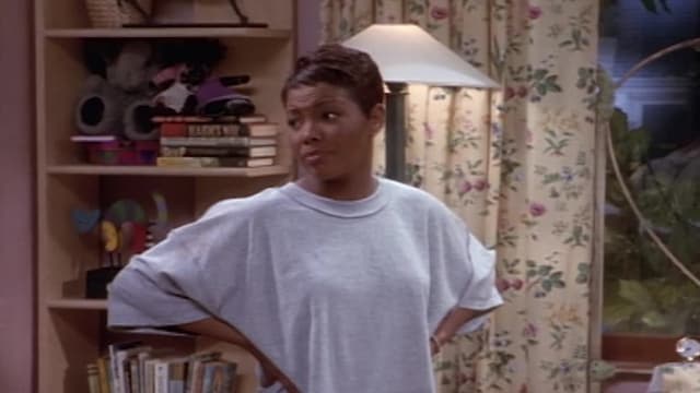 S01:E11 - The Ditch Party