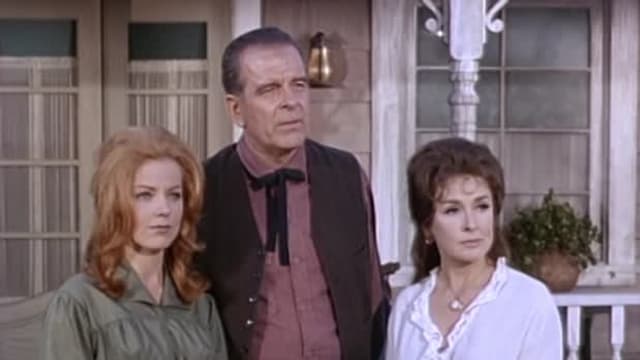 S01:E20 - The Bridge at Forty Mile