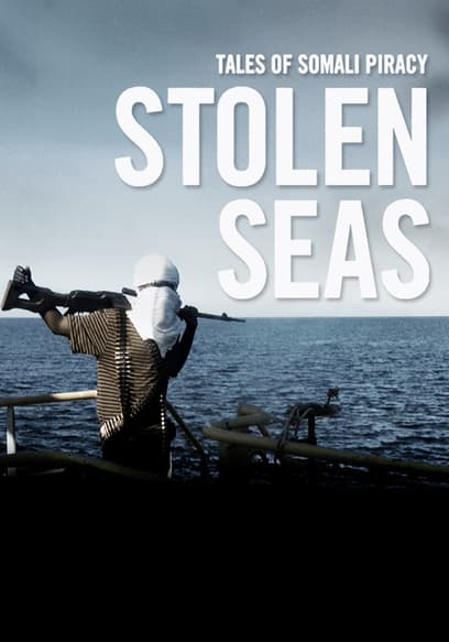 Stolen Seas