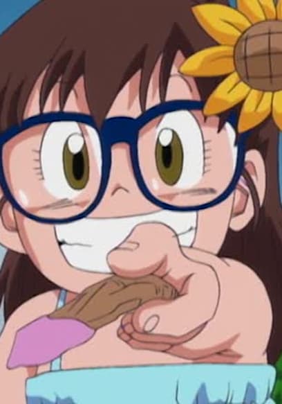 S01:E29 - ¿Gatchan También ha Sufrido una Gran Transformación? El Casco Sigiloso poster