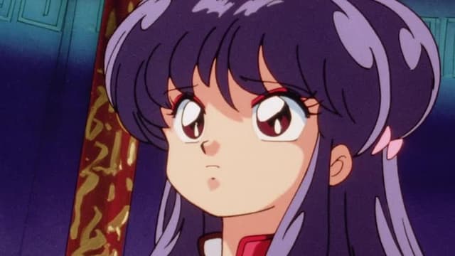 S02:E32 - Ranma vs. Mousse! To Lose Is to Win