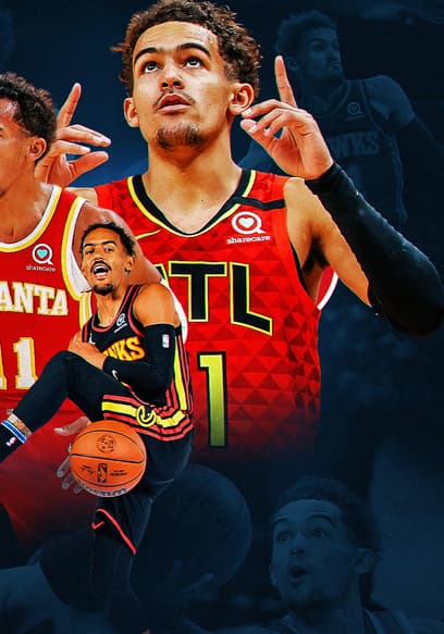 S01:E04 - Trae Young Is Different poster