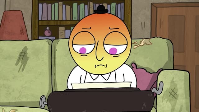 S01:E01 - Episode 1