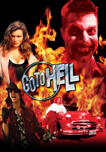 Go to Hell