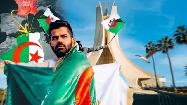 S01:E07 -  The Most Underrated Country in the World