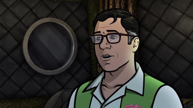 S06:E08 - The Kanes