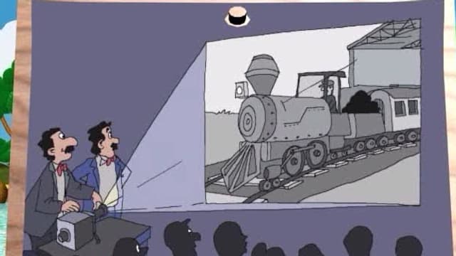 S01:E31 - Episode 31