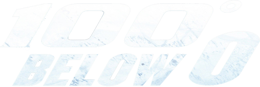 100 Below Zero