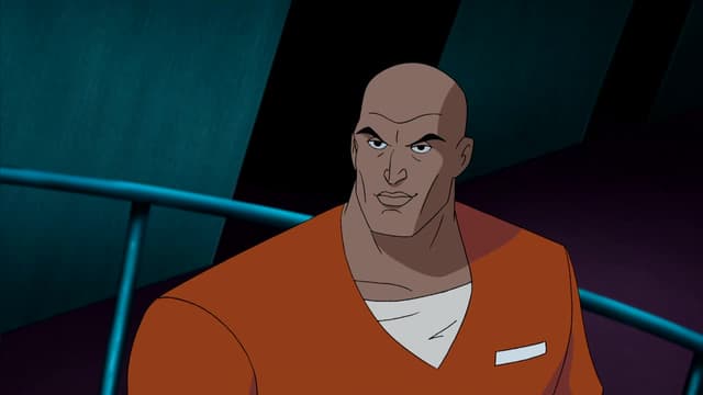 S03:E01 - I Am Legion