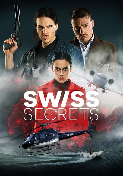 S01:E03 - I'm Watching You