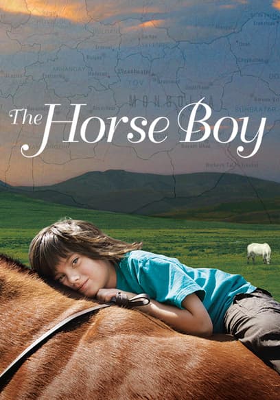 The Horse Boy