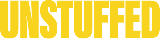 Unstuffed: A Build-A-Bear Story
