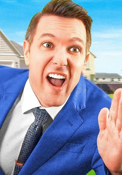 S01:E20 - Law, Neighbors, and Police poster