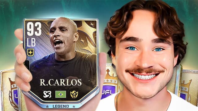 S01:E14 - The New UFL Update Is Juiced!