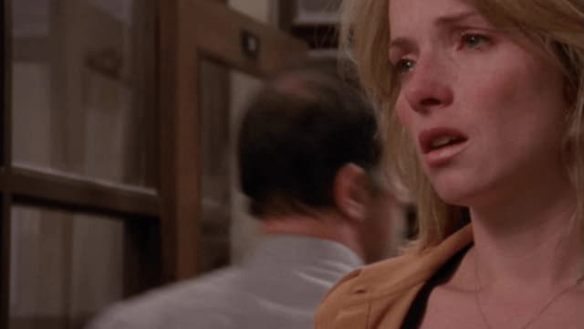 S06:E13 - True Believers (Pt. 2)