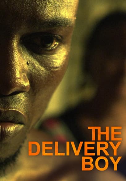 The Delivery Boy