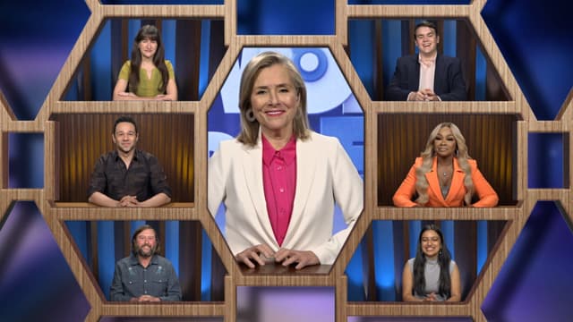 S06:E31 - The Final Word Verdict