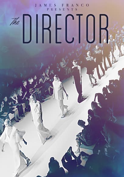 Gucci: The Director poster