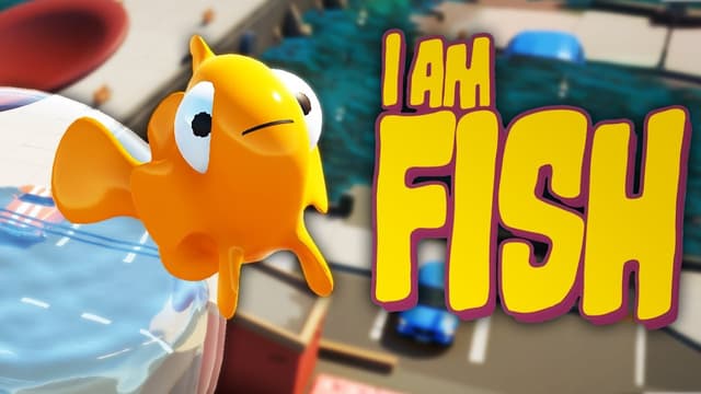 S09:E18 - I Am Fish
