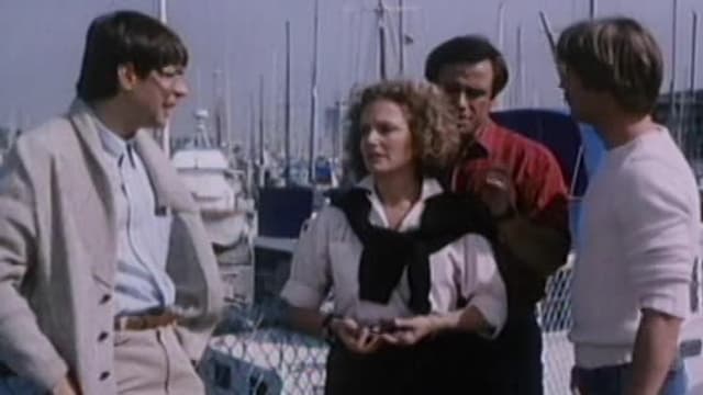 S02:E22 - Harmony and Grits