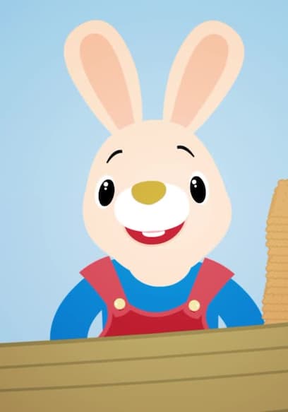 S01:E01 - Preschool Basics poster