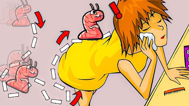 S38:E14 - Foreign Creature