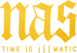 Nas: Time Is Illmatic