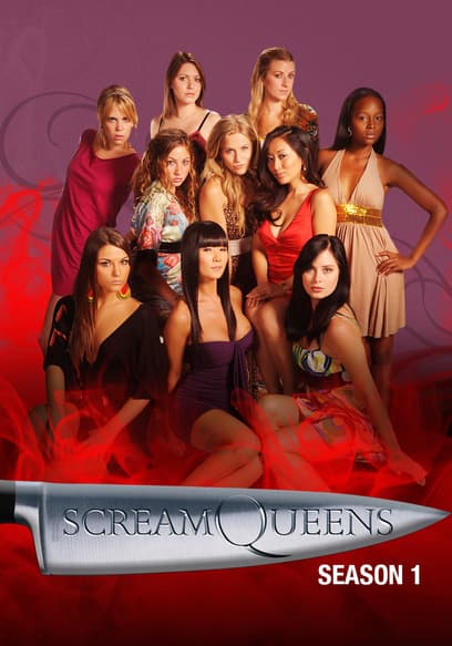 Scream Queens