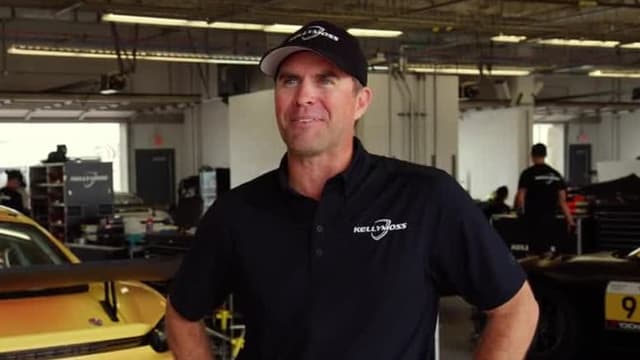 S01:E01 - Circuit of the Americas