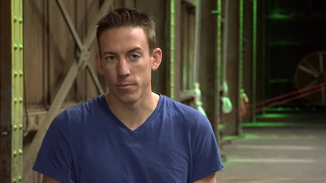 S01:E02 - Fire and Ice