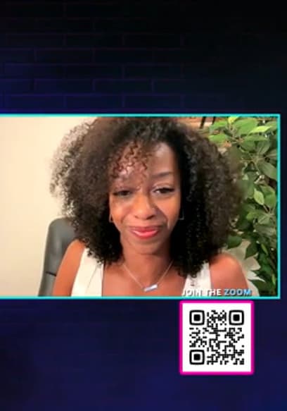 Póster de S01:E20 - How Growing Up in a Black Church Affects Your Love Life With Psychologist Lawanda Hill.