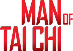 Man of Tai Chi