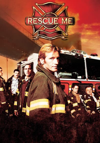 Rescue Me
