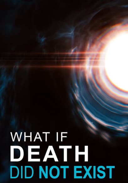 What if Death Did Not Exist