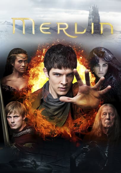 S02:E13 - The Last Dragonlord
