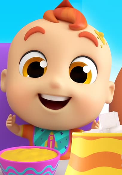 S01:E02 - Popular Nursery Rhymes for Babies poster