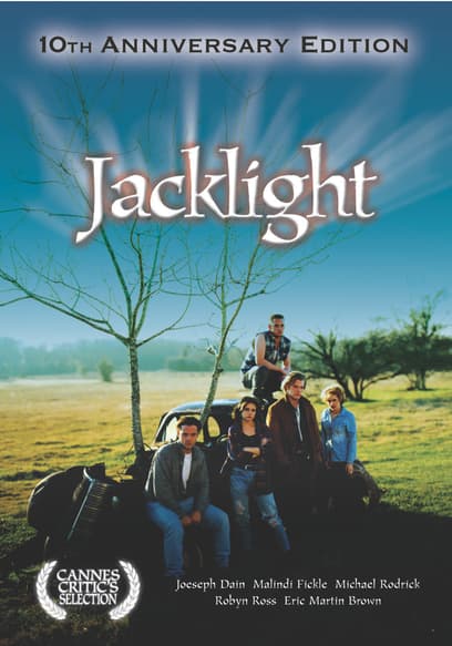 Jacklight