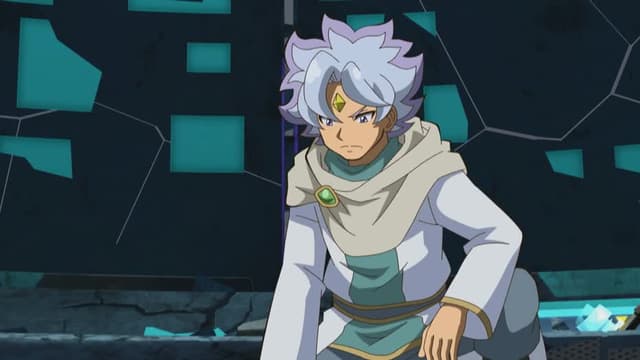 S01:E39 - Search for the Screecher of Light