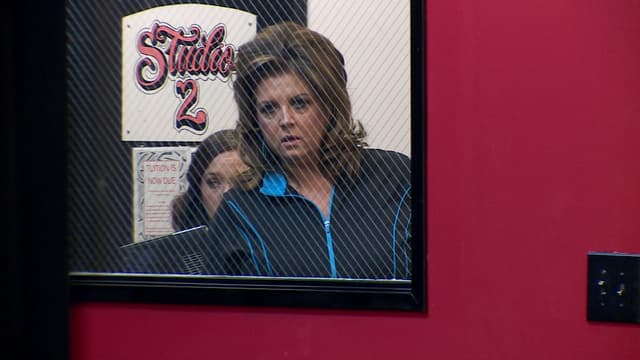 S05:E06 - Hello Hollywood, Goodbye Abby