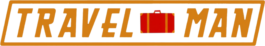 Travel Man Xmas Special: 96 Hours in Jordan