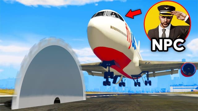 S44:E01 - How Smart Are NPCs