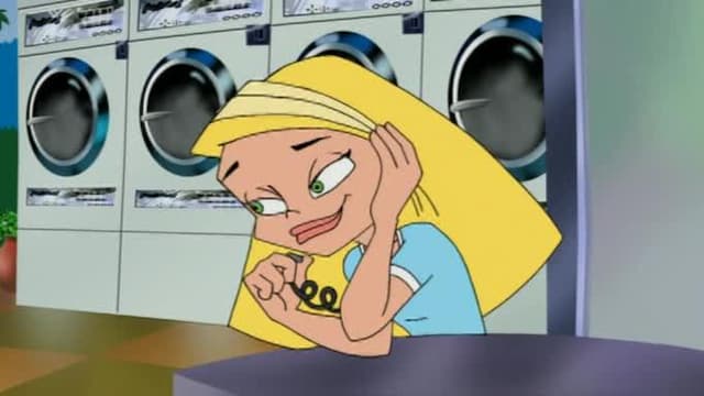 S01:E06 - The Makeover